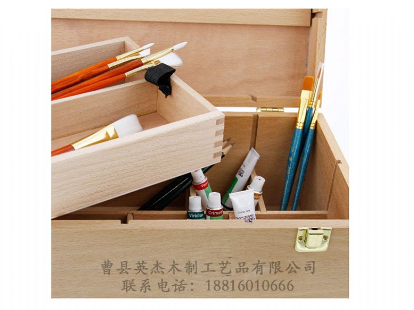 點(diǎn)擊查看詳細(xì)信息<br>標(biāo)題：木制文具包裝盒 閱讀次數(shù)：1249