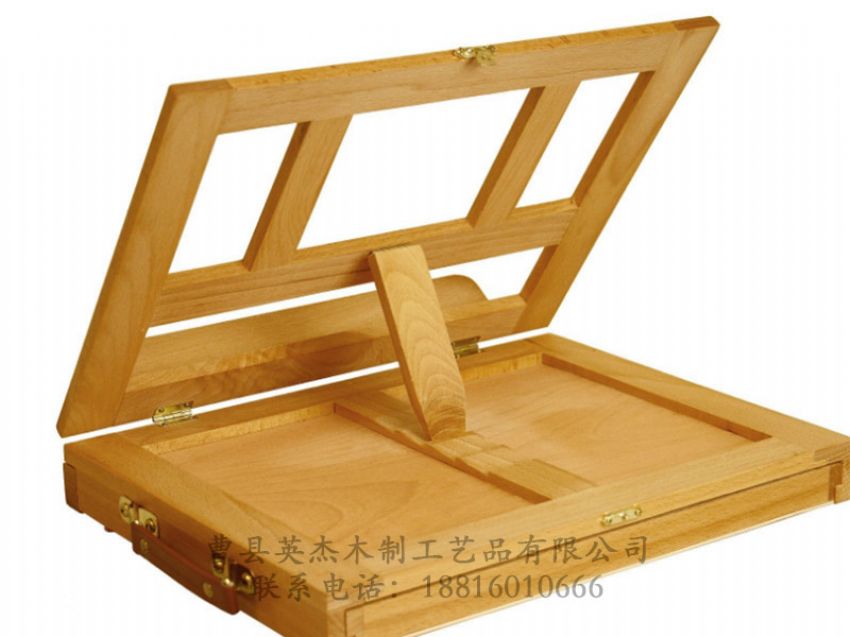 點(diǎn)擊查看詳細(xì)信息<br>標(biāo)題：木制文具包裝盒 閱讀次數(shù)：1138