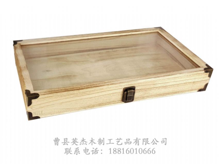 點(diǎn)擊查看詳細(xì)信息<br>標(biāo)題：木制包裝盒 閱讀次數(shù)：1162