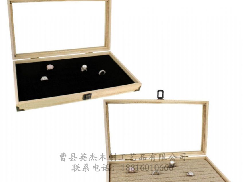 點(diǎn)擊查看詳細(xì)信息<br>標(biāo)題：木制包裝盒 閱讀次數(shù)：1301