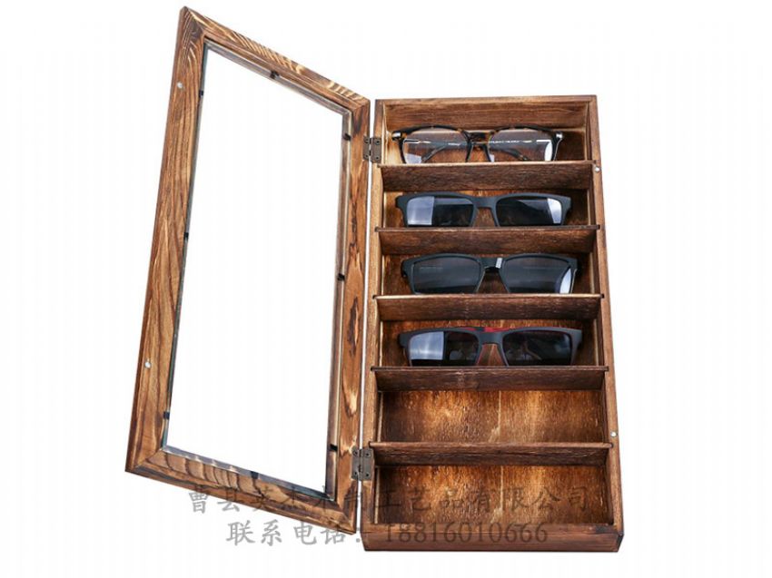 點(diǎn)擊查看詳細(xì)信息<br>標(biāo)題：木制包裝盒 閱讀次數(shù)：1160