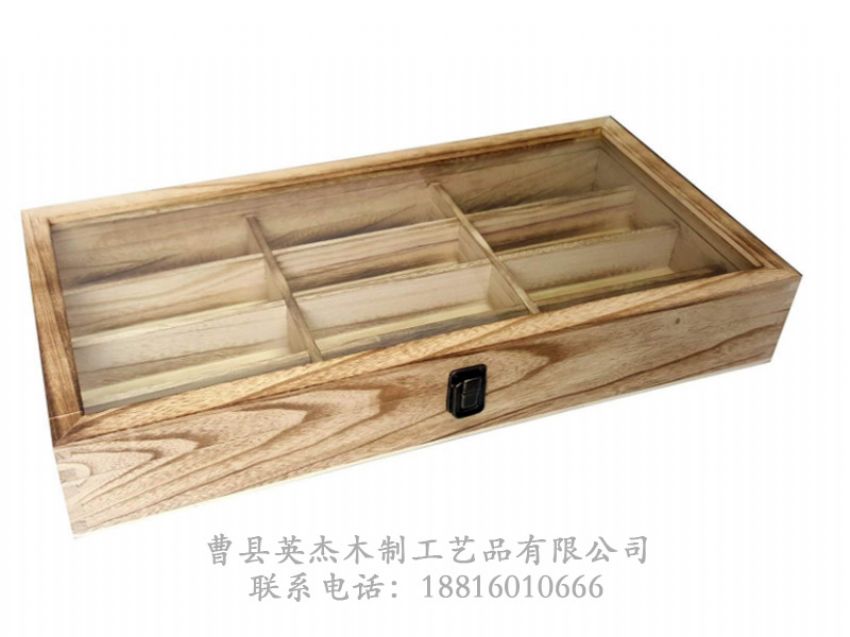 點(diǎn)擊查看詳細(xì)信息<br>標(biāo)題：木制包裝盒 閱讀次數(shù)：1239