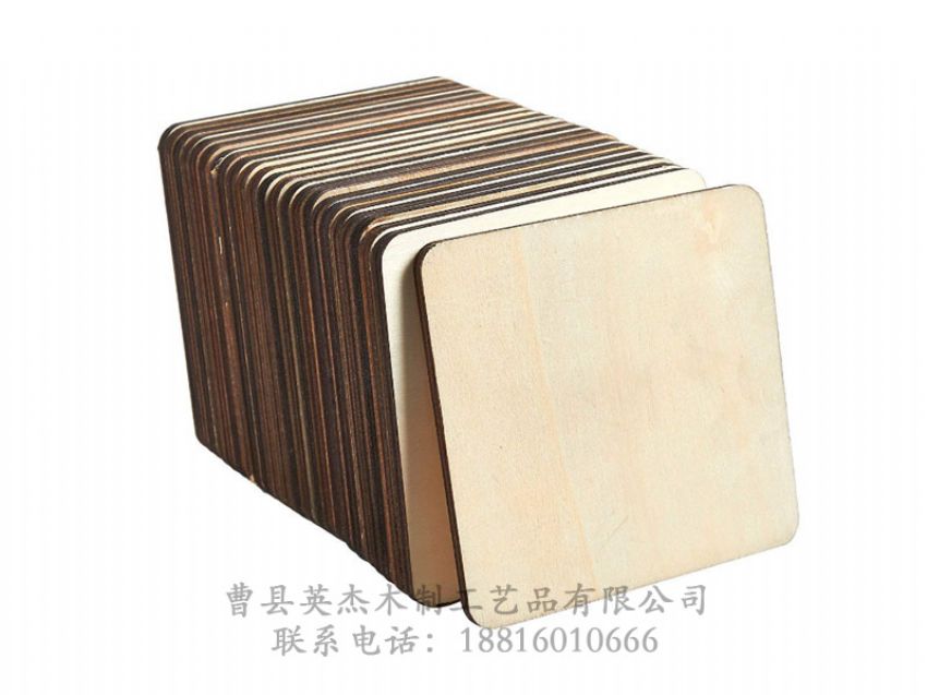 點擊查看詳細信息<br>標題：木制底座茶杯墊玻璃底座 閱讀次數：1142