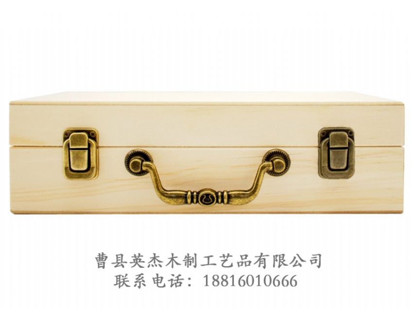點擊查看詳細信息<br>標題：木制精油盒 閱讀次數：1308