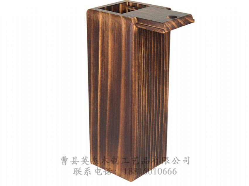點擊查看詳細信息<br>標題：木制酒盒 閱讀次數(shù)：1390