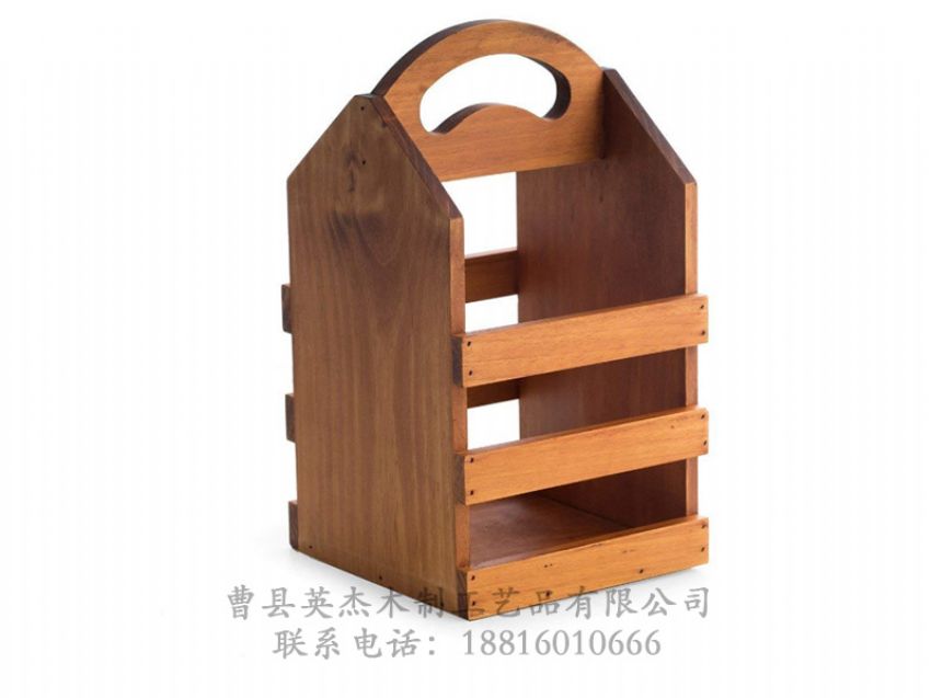點擊查看詳細信息<br>標題：木制酒盒 閱讀次數(shù)：1420