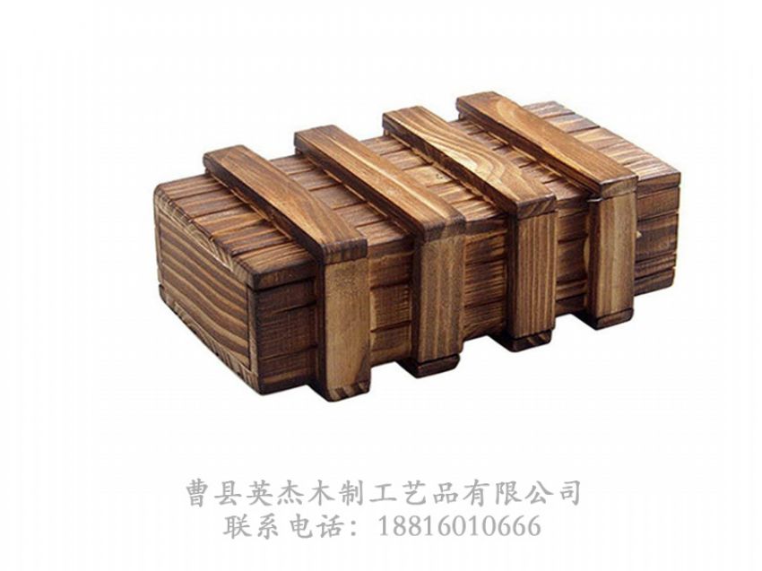 點擊查看詳細信息<br>標題：木制收納盒 首飾盒 閱讀次數：1253