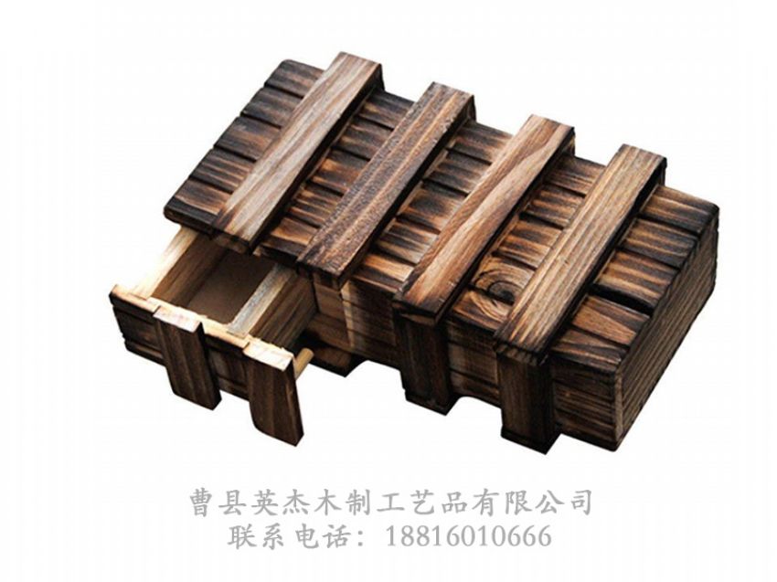 點擊查看詳細信息<br>標題：木制收納盒 首飾盒 閱讀次數：1154