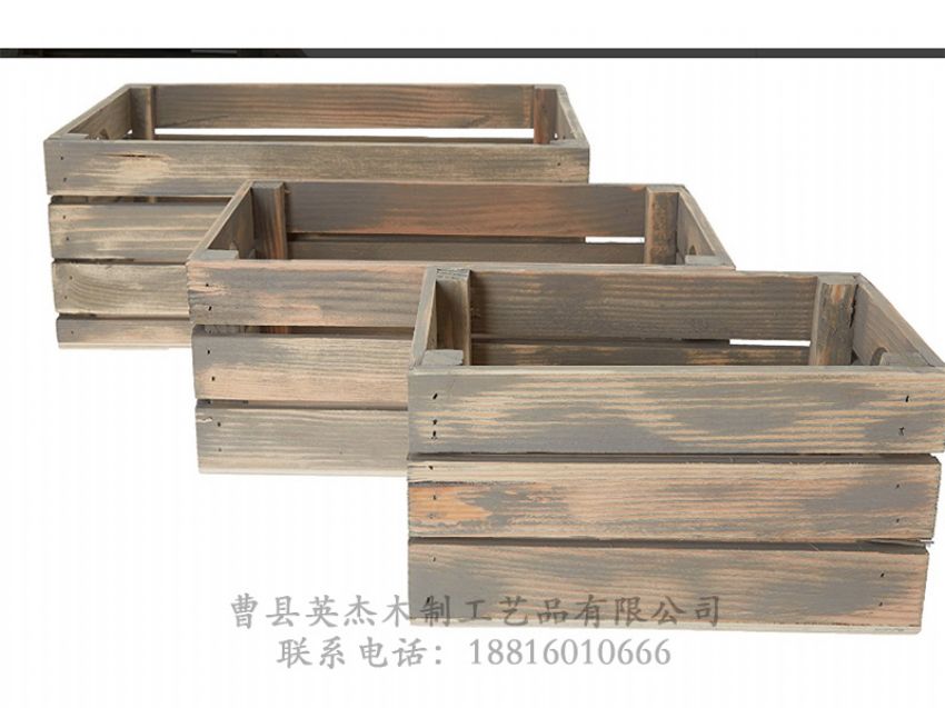點擊查看詳細信息<br>標題：木制收納盒 首飾盒 閱讀次數：1068