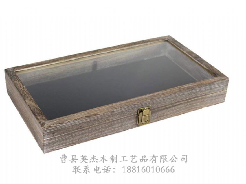 點(diǎn)擊查看詳細(xì)信息<br>標(biāo)題：木制包裝盒 閱讀次數(shù)：1159