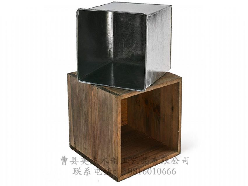 點(diǎn)擊查看詳細(xì)信息<br>標(biāo)題：木制花盆 閱讀次數(shù)：1211