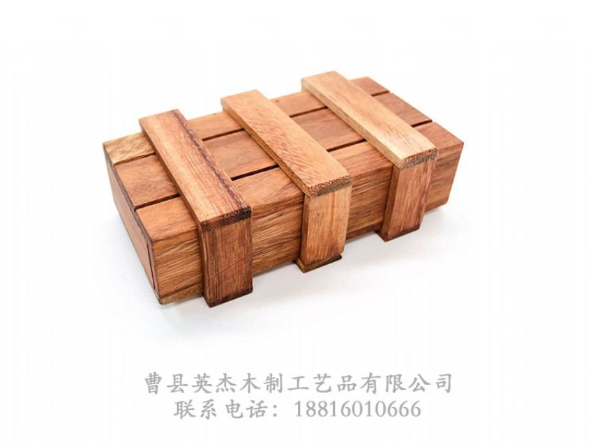 點擊查看詳細信息<br>標題：木制收納盒 首飾盒 閱讀次數：1158