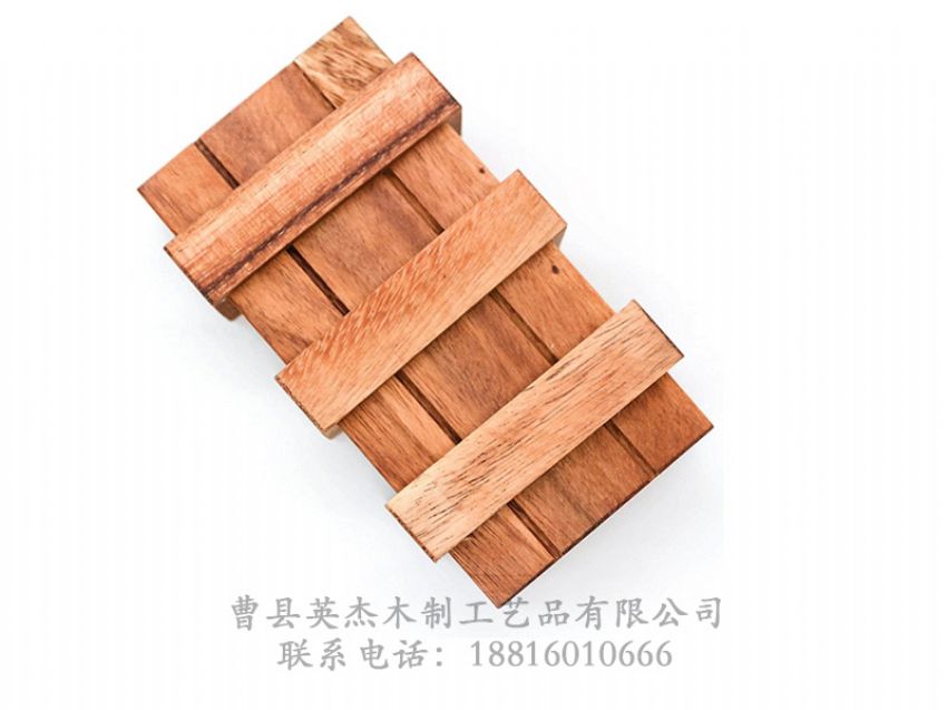 點擊查看詳細信息<br>標題：木制收納盒 首飾盒 閱讀次數：1141