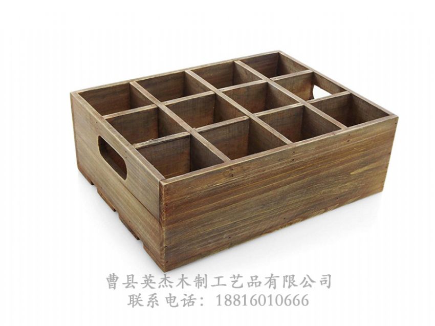 點擊查看詳細信息<br>標題：木制收納盒 首飾盒 閱讀次數：1106