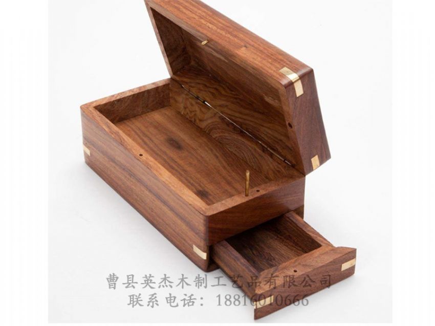 點擊查看詳細信息<br>標題：木制收納盒 首飾盒 閱讀次數：898