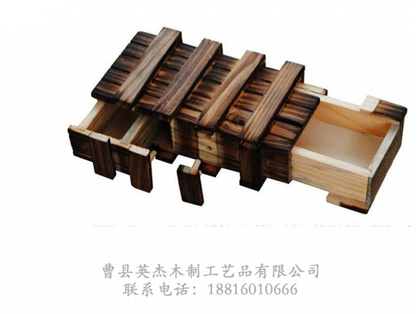 點擊查看詳細信息<br>標題：木制收納盒 首飾盒 閱讀次數：1002