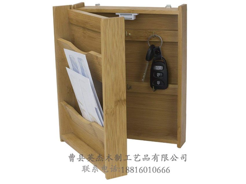 點擊查看詳細信息<br>標題：木制收納盒 閱讀次數：1460