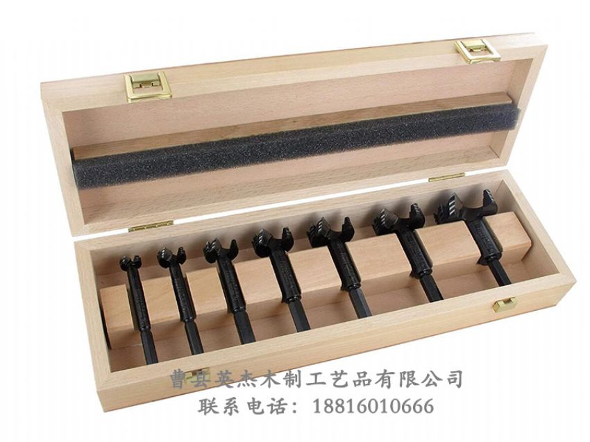 點擊查看詳細信息<br>標題：木制文具包裝盒 閱讀次數：1058