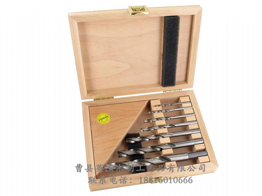 點擊查看詳細信息<br>標題：木制文具包裝盒 閱讀次數：888