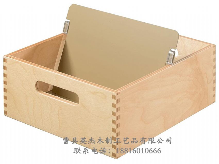 點擊查看詳細信息<br>標題：木制收納盒 閱讀次數：1031
