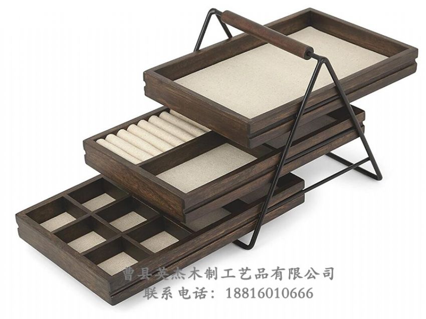 點擊查看詳細信息<br>標題：木制收納盒 閱讀次數：1068