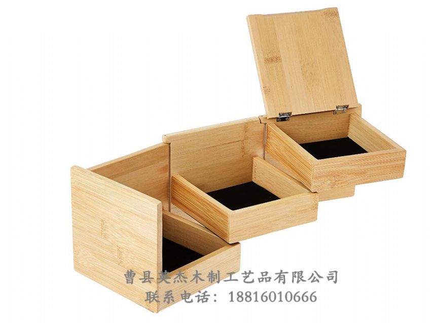 點擊查看詳細信息<br>標題：木制首飾盒 閱讀次數：1010