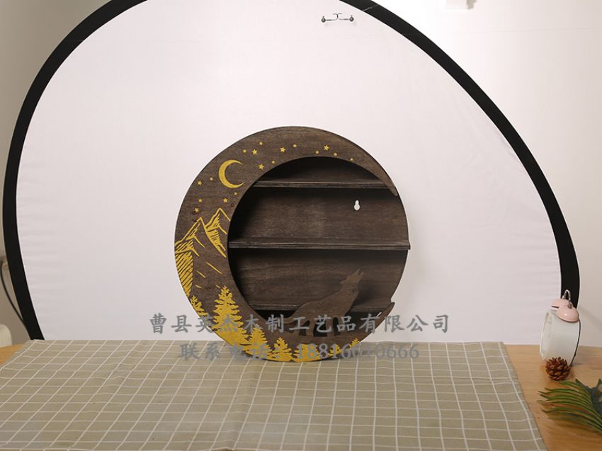 點擊查看詳細信息<br>標題：掛墻木架 閱讀次數：729