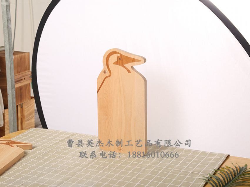 點擊查看詳細信息<br>標題：櫸木菜板 閱讀次數：793
