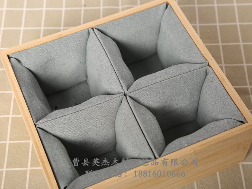 點擊查看詳細信息<br>標題：茶葉木盒 閱讀次數：613